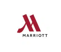 Logo Marriot