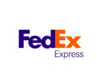 Logo fedex