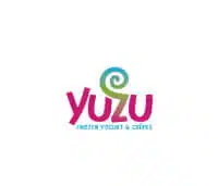 Logo yuzu