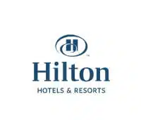 logo Hilton