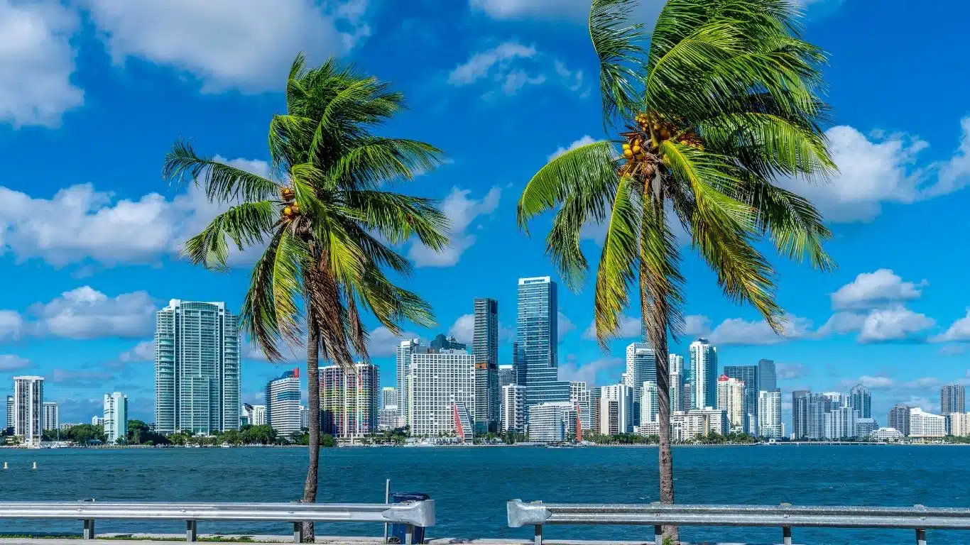 Miami Dade