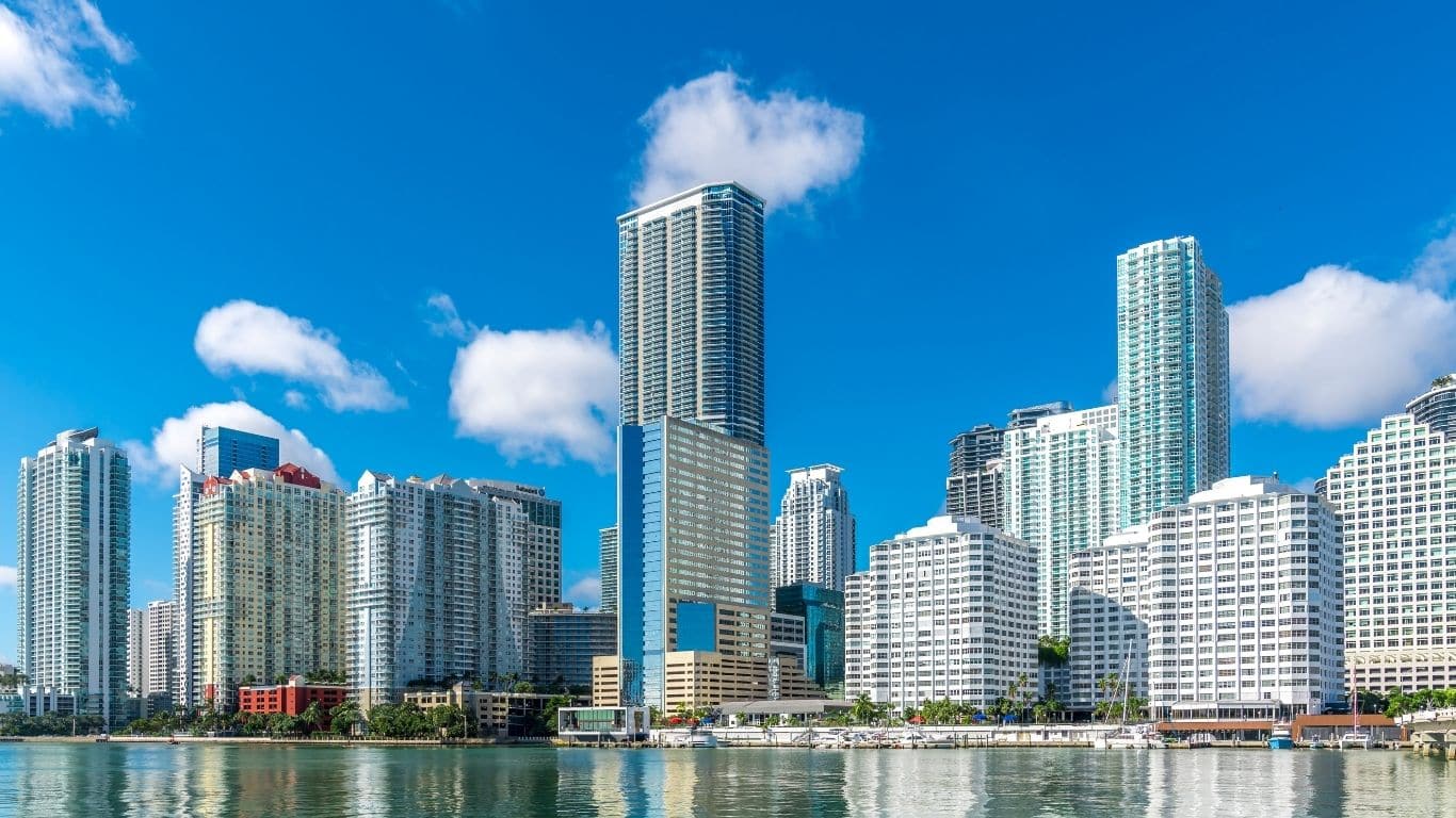 Palm Beach county