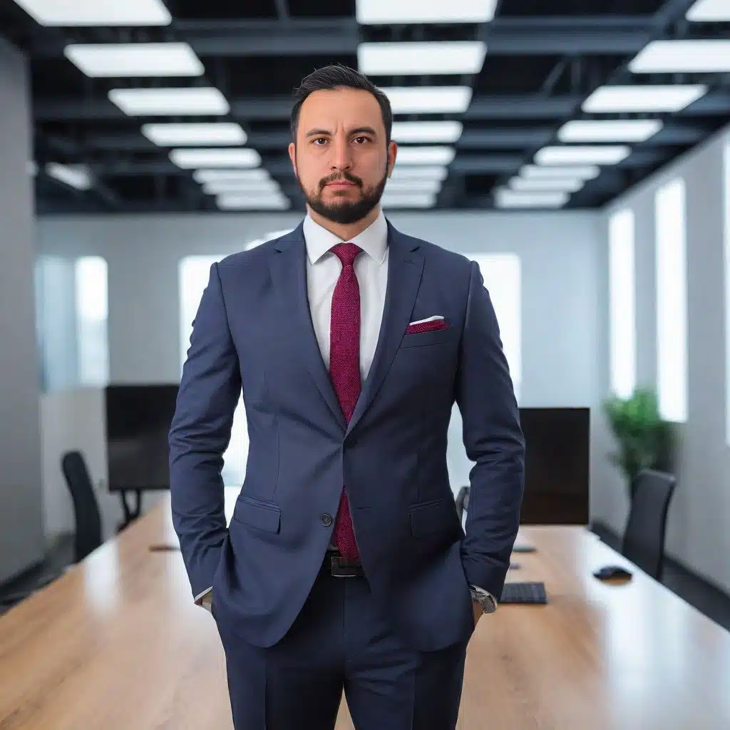 Xmart power electric CEO