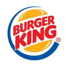 Burger king logo