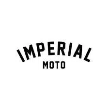 Imperial moto logo