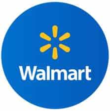 Walmart logo
