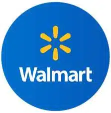 Walmart logo