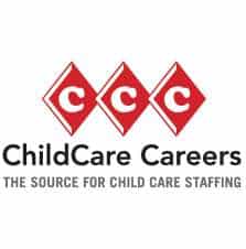 childcare careers logo
