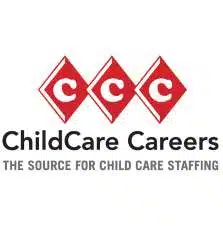 childcare careers logo