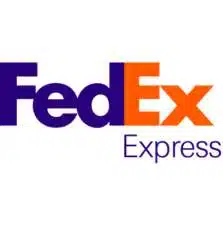 fedex logo