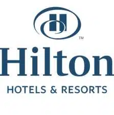hilton logo