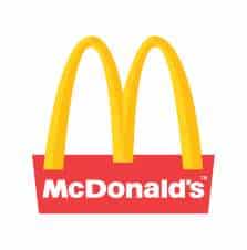 mcdonalds logo