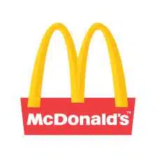 mcdonalds logo