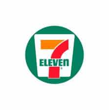 seven eleven logo