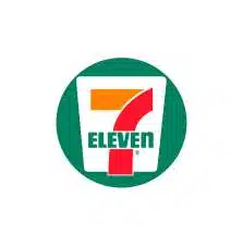 seven eleven logo