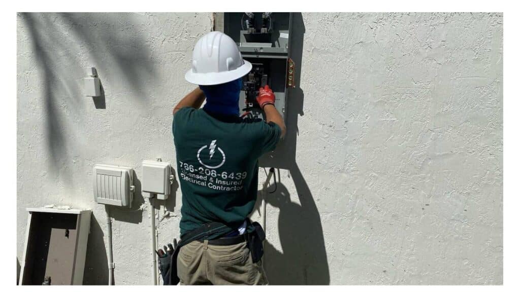 xmart power electric electrician