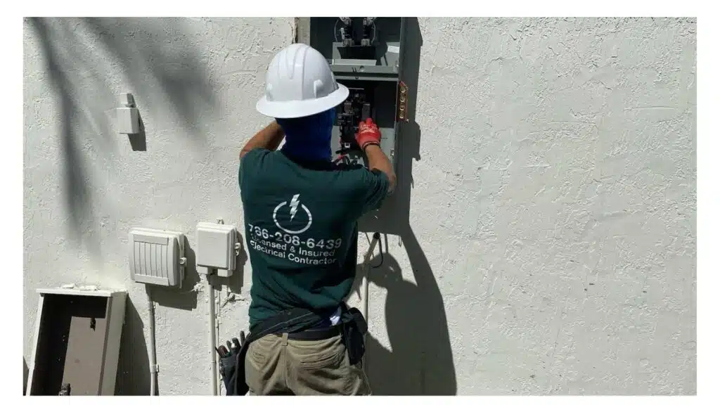 xmart power electric electrician